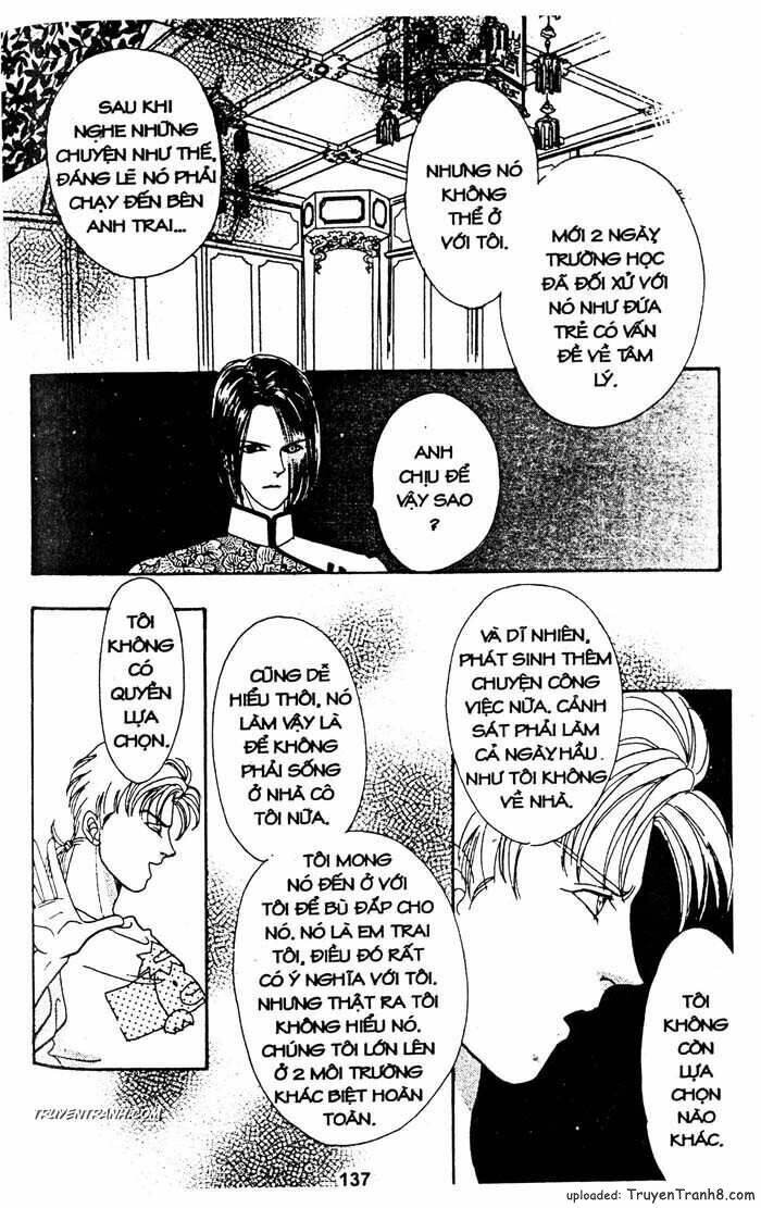 tiệm thú kiểng chapter 19 22