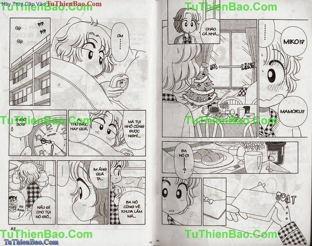 nhóc miko chapter 12 46