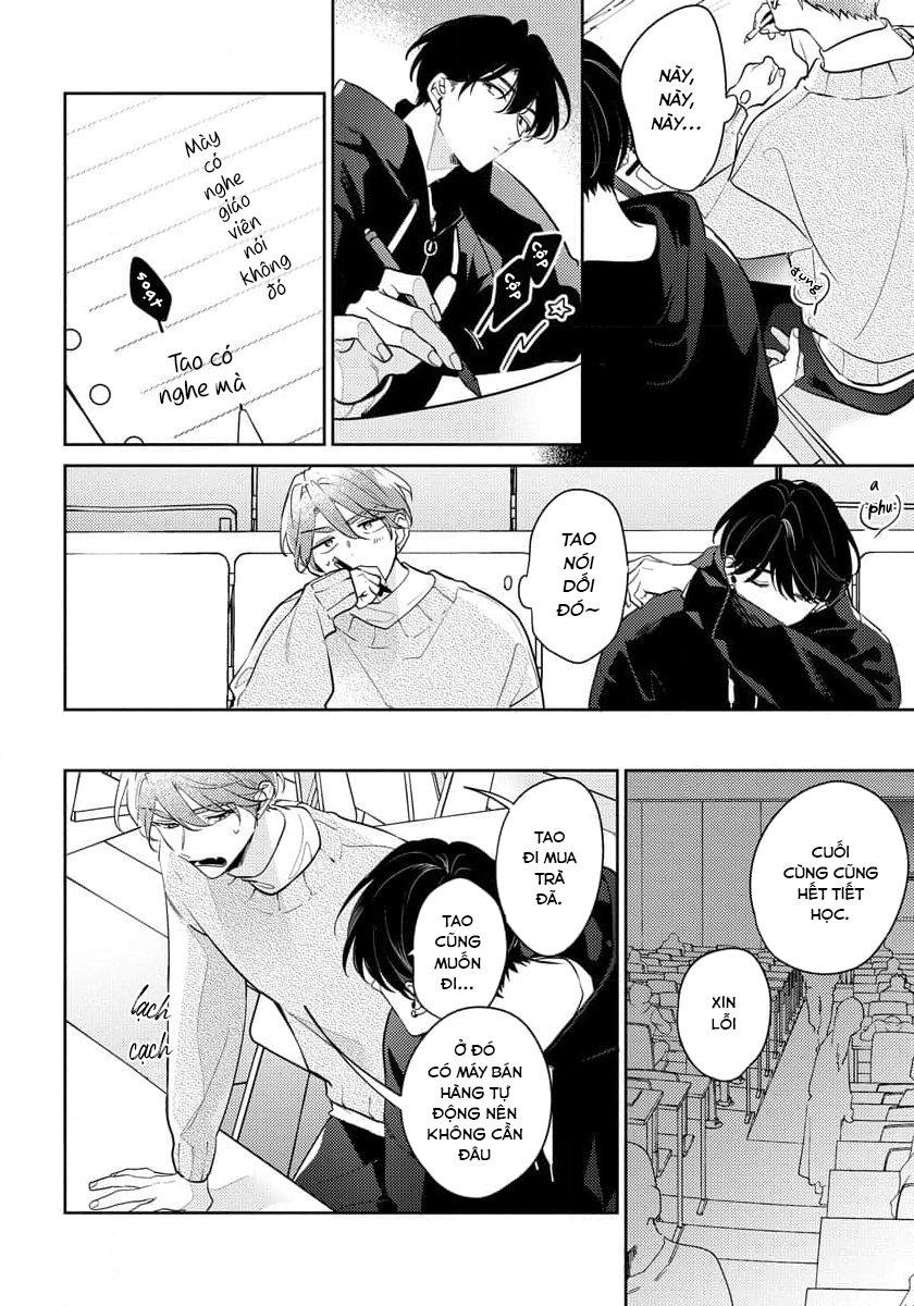 osananajimi ja gaman dekinai chapter 8 4