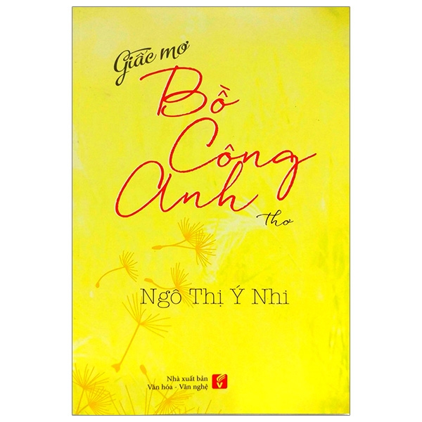 Giấc Mơ Bồ Công Anh