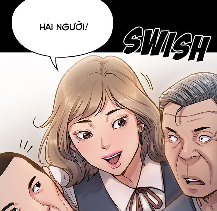 luật nhân quả chapter 4 126