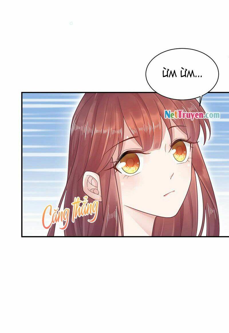 thịnh thế điềm sủng: cô vợ nhỏ đáng yêu của dịch thiếu chapter 11 7