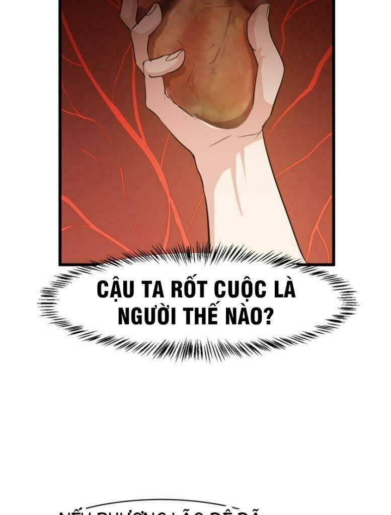 siêu cấp hộ vệ của đại tiểu thư chapter 6 31