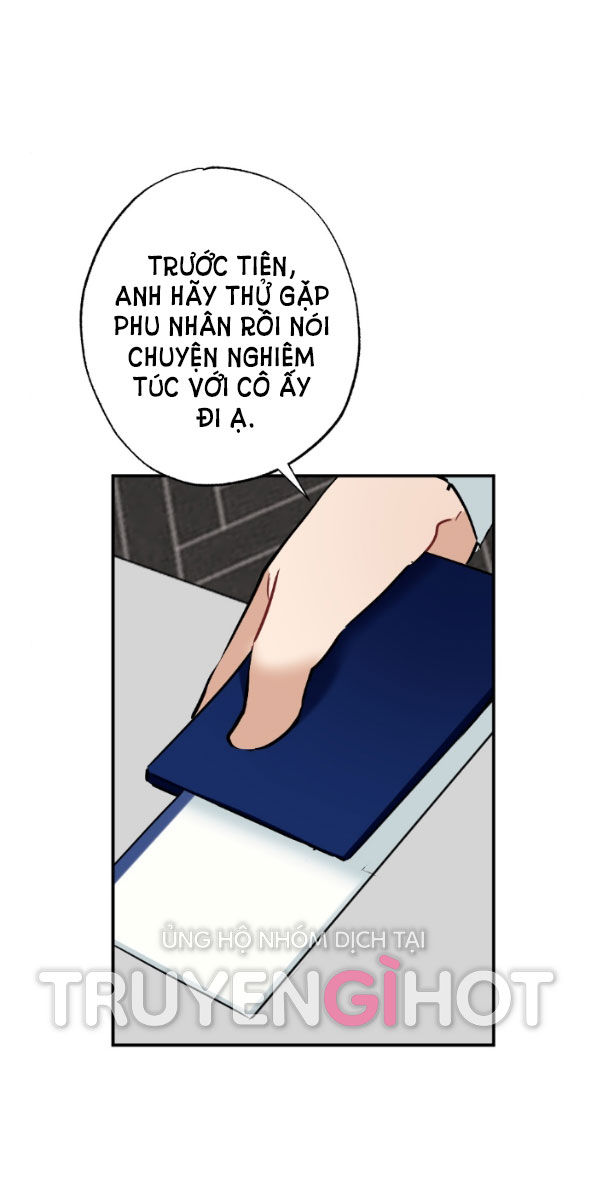 Hôn Nhân Tiền Định chapter 66.1 - Trang 40