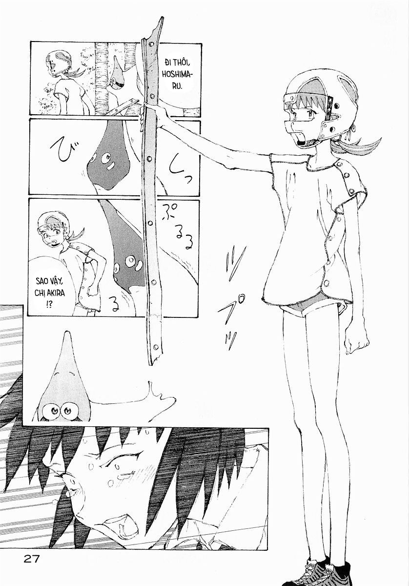 narutaru chapter 21 28