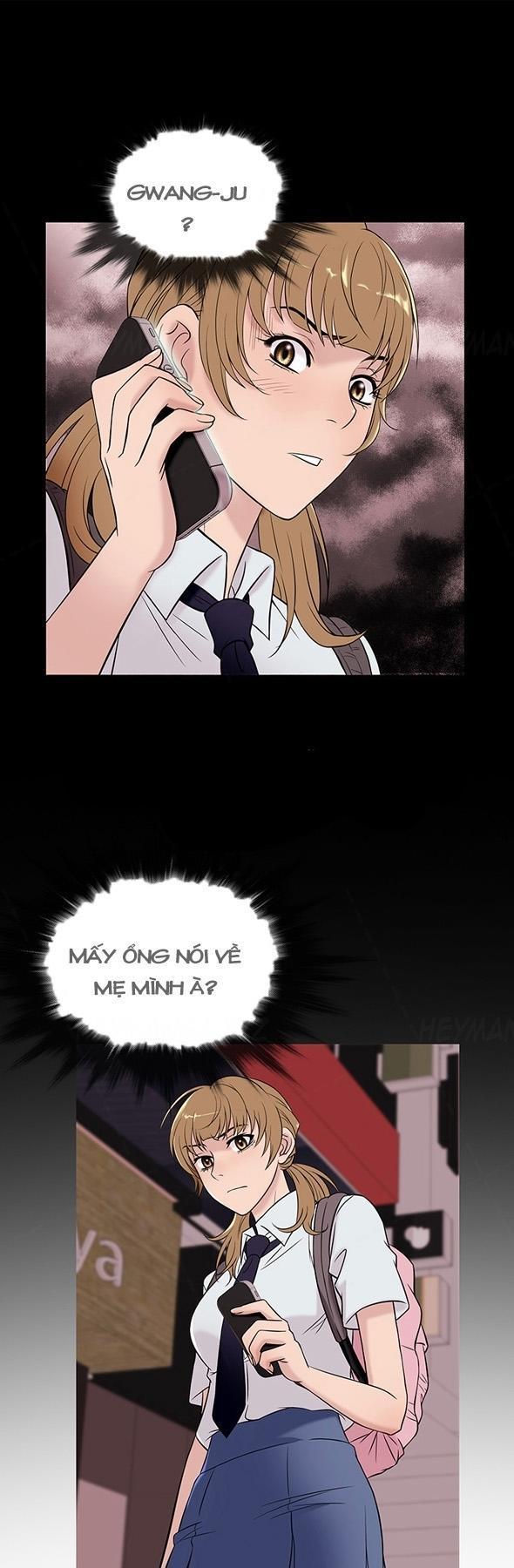 thiên đường chapter 49 20