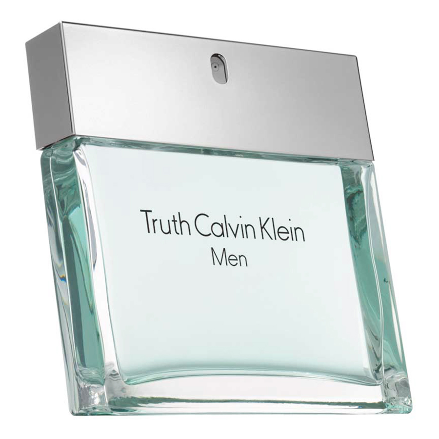 Nước Hoa Nam Calvin Klein Truth Men - Eau De Toilette (100ml)