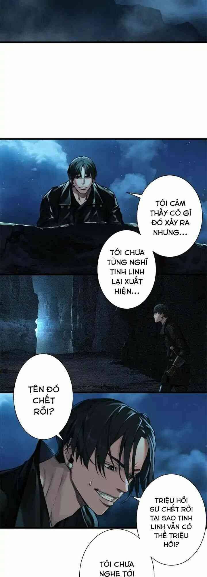 triệu hồi đến thế giới fantasy chapter 51 14