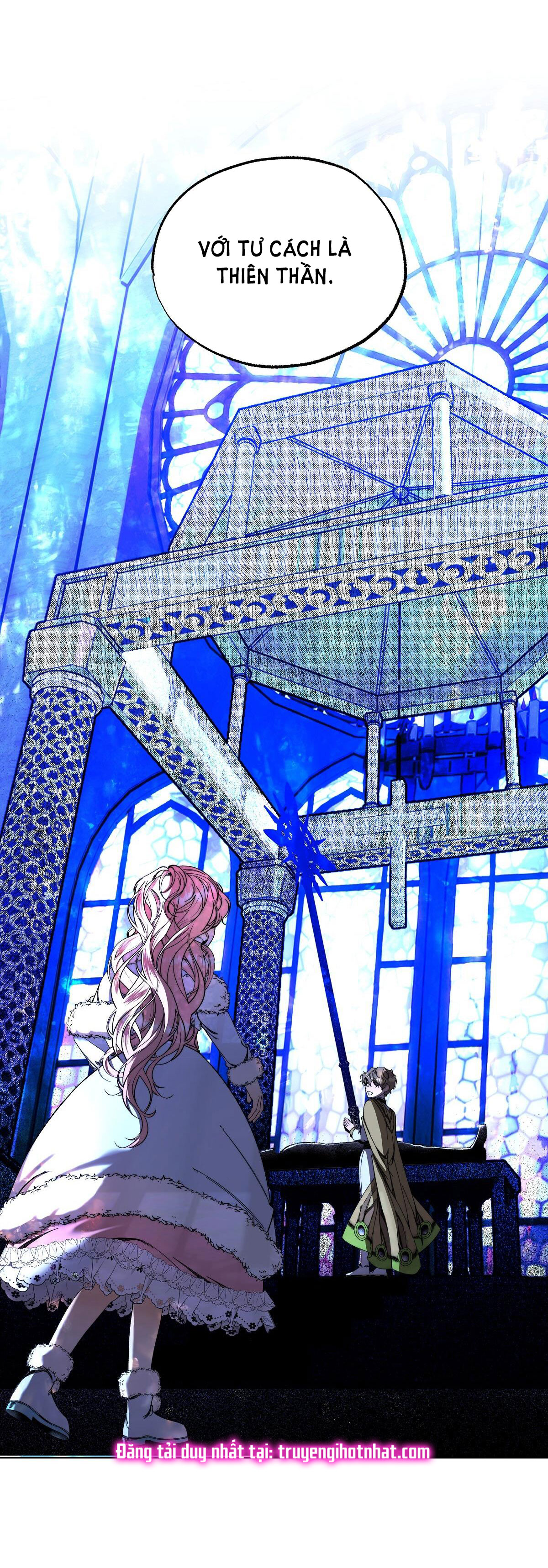 bánh xe của charlotte chapter 25.1 44