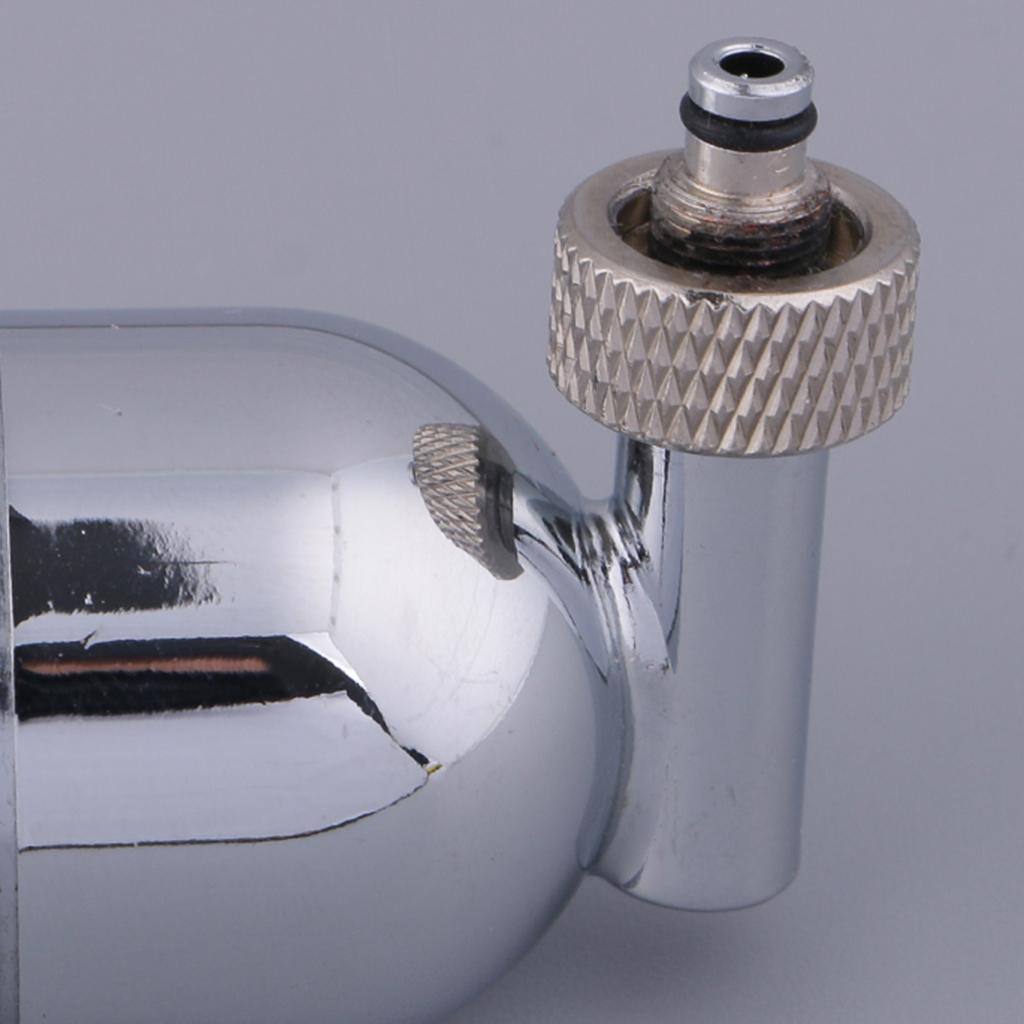 7cc Metal Color Cup for Most Side Feed Spray Airbrush Airbrushing Accessory