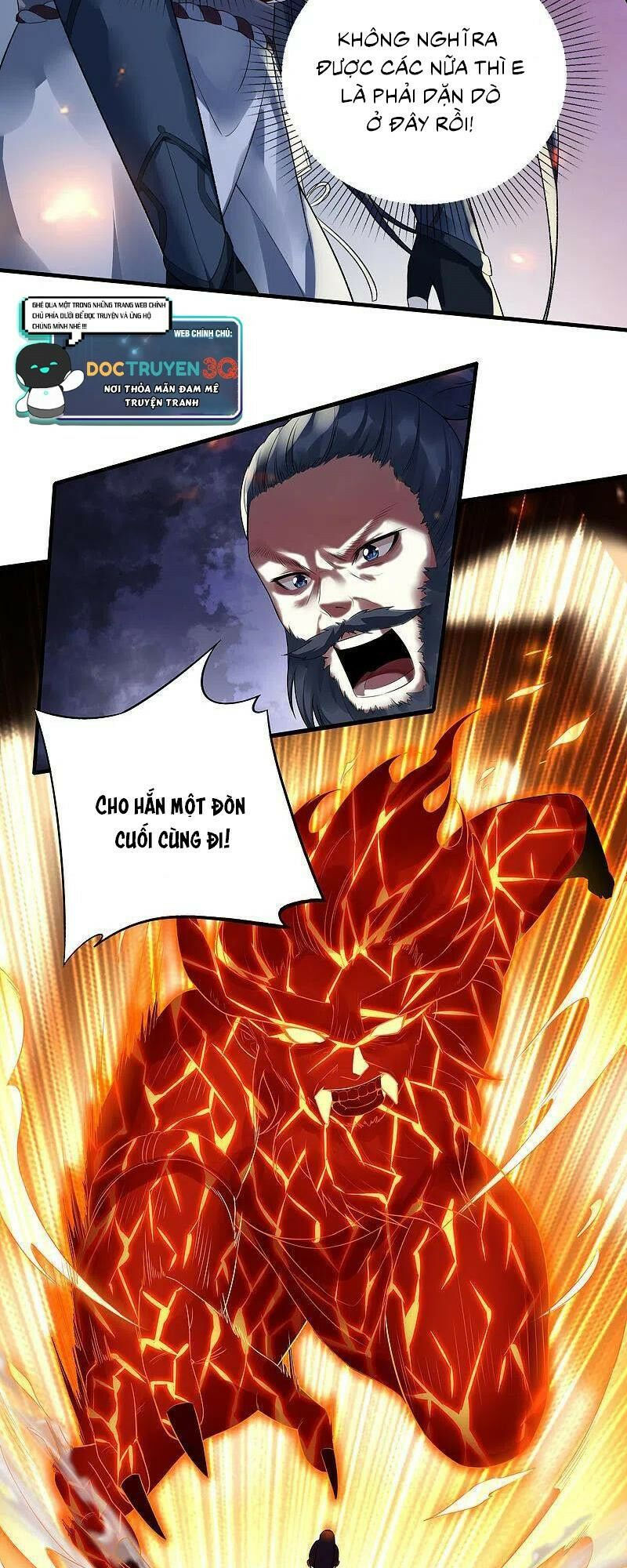 long hồn chiến tôn chapter 29 12