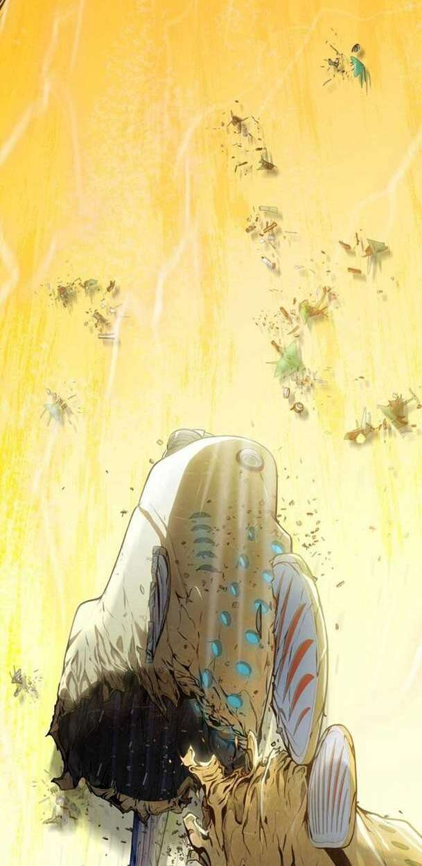 cuộc chiến trong tòa tháp chapter 594 94