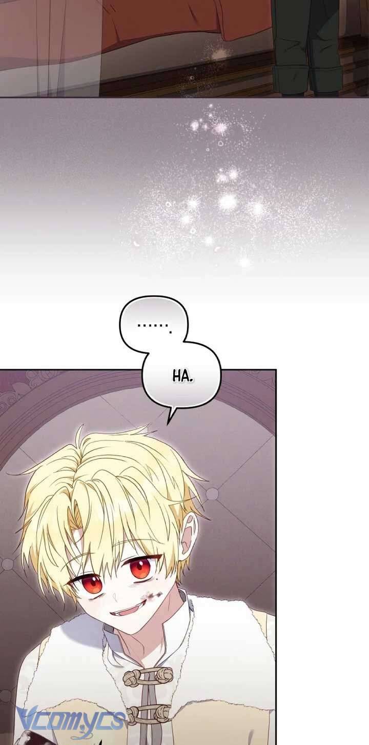 tôi được nuôi dưỡng bởi những kẻ phản diện chapter 62 35