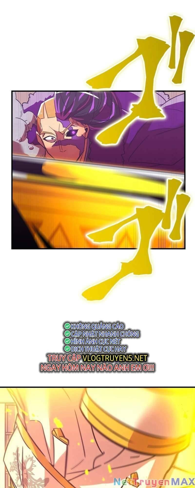 Huyết Thánh Cứu Thế Chủ~ Ta Chỉ Cần 0.0000001% Đã Trở Thành Vô Địch chapter 20 54