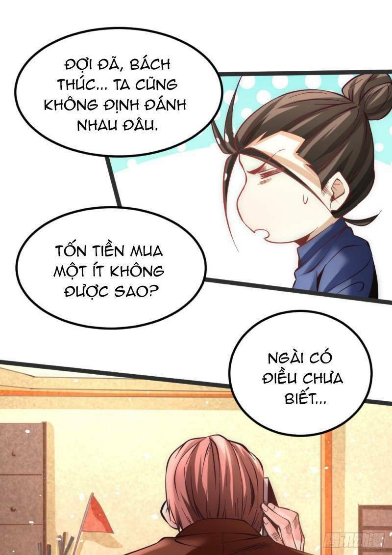 đô thị đỉnh phong cao thủ chapter 103 17