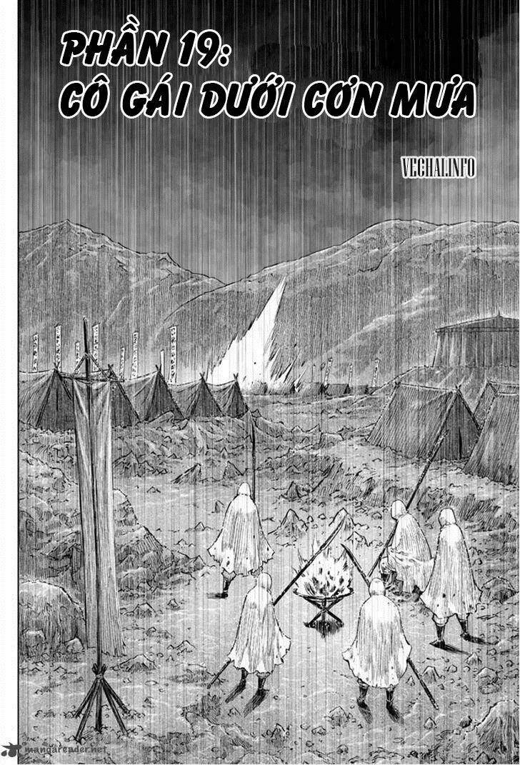 lính đánh thuê maruhan chapter 19 1