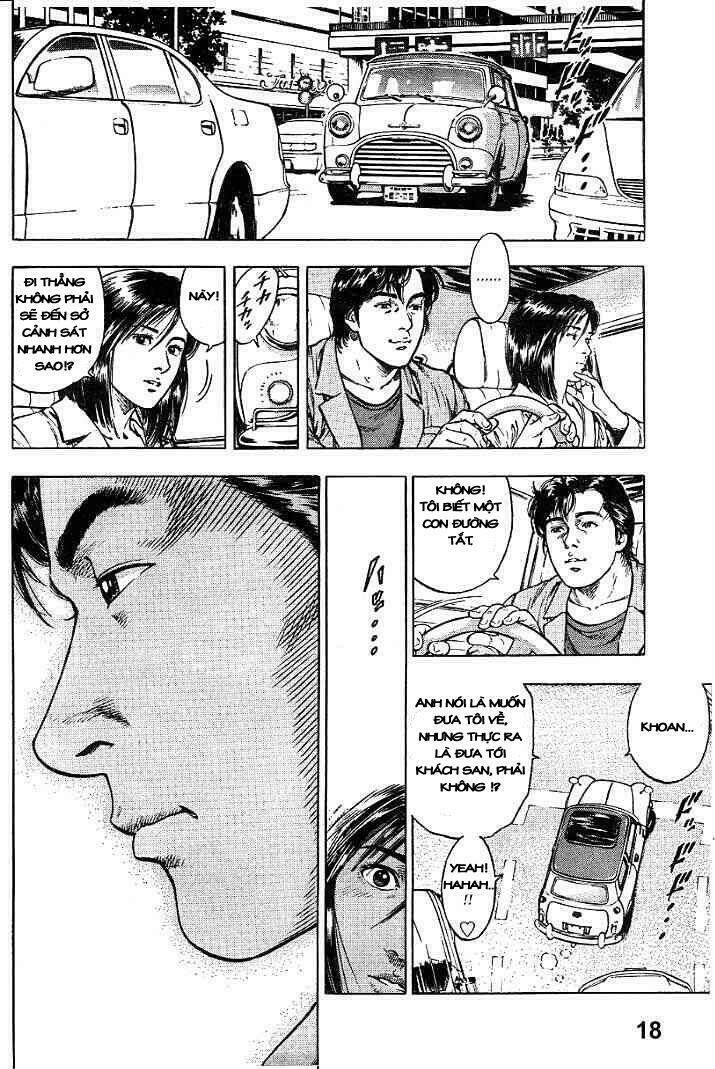 angel heart chapter 3 18