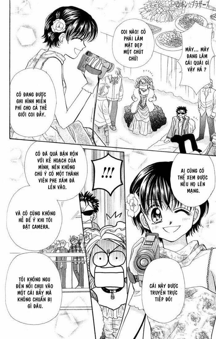 penguin brothers chapter 16 20