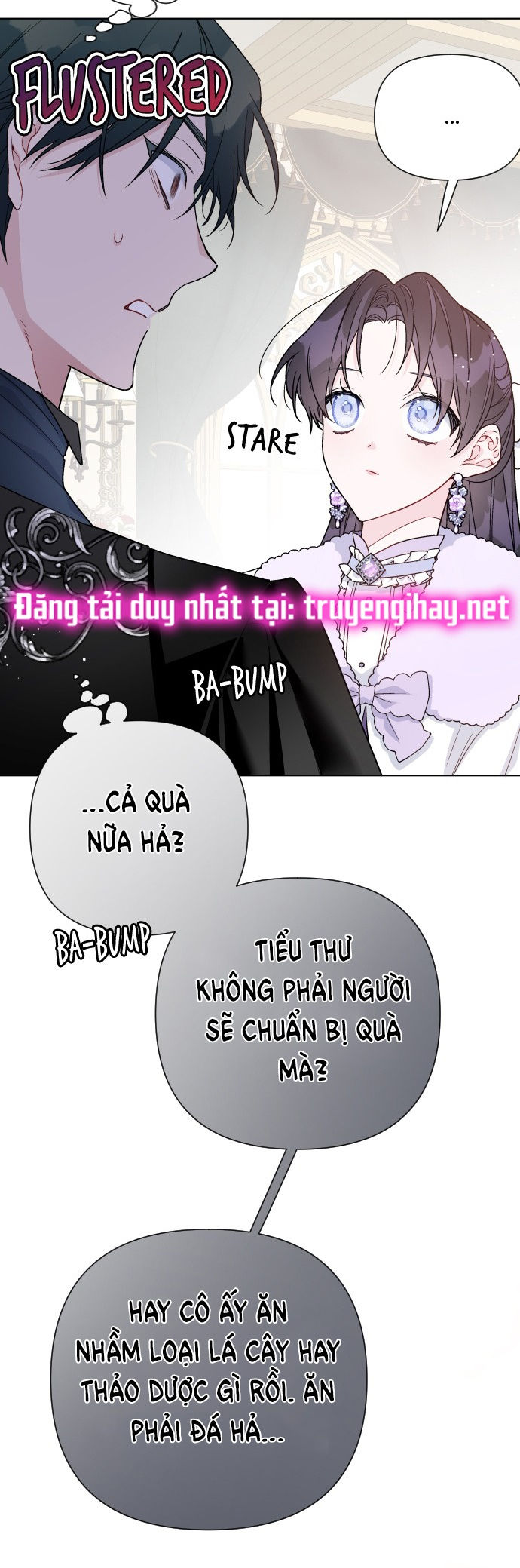 cách hiệp sĩ sống như một tiểu thư chapter 56 9