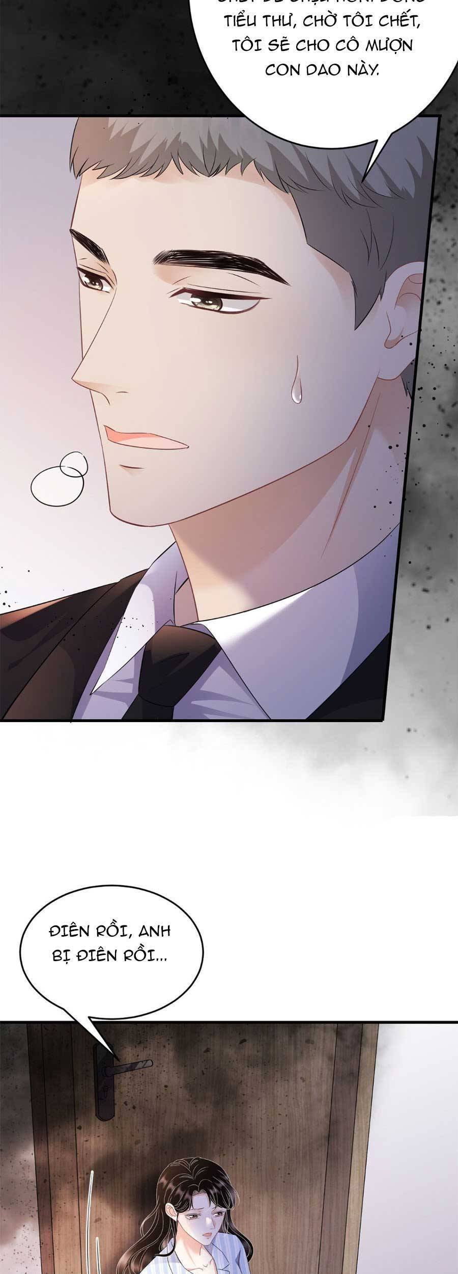 [16+] đại tiểu thư có thể có ý đồ xấu chapter 116 14