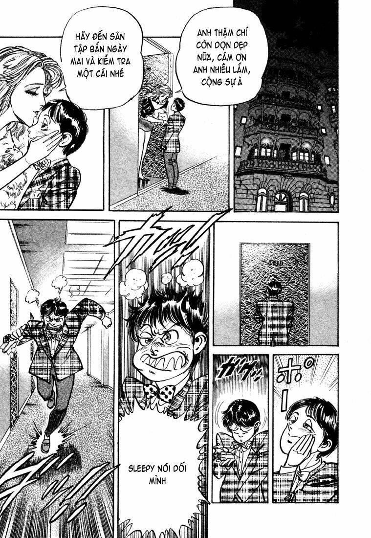 mad bull 34 chapter 12 17