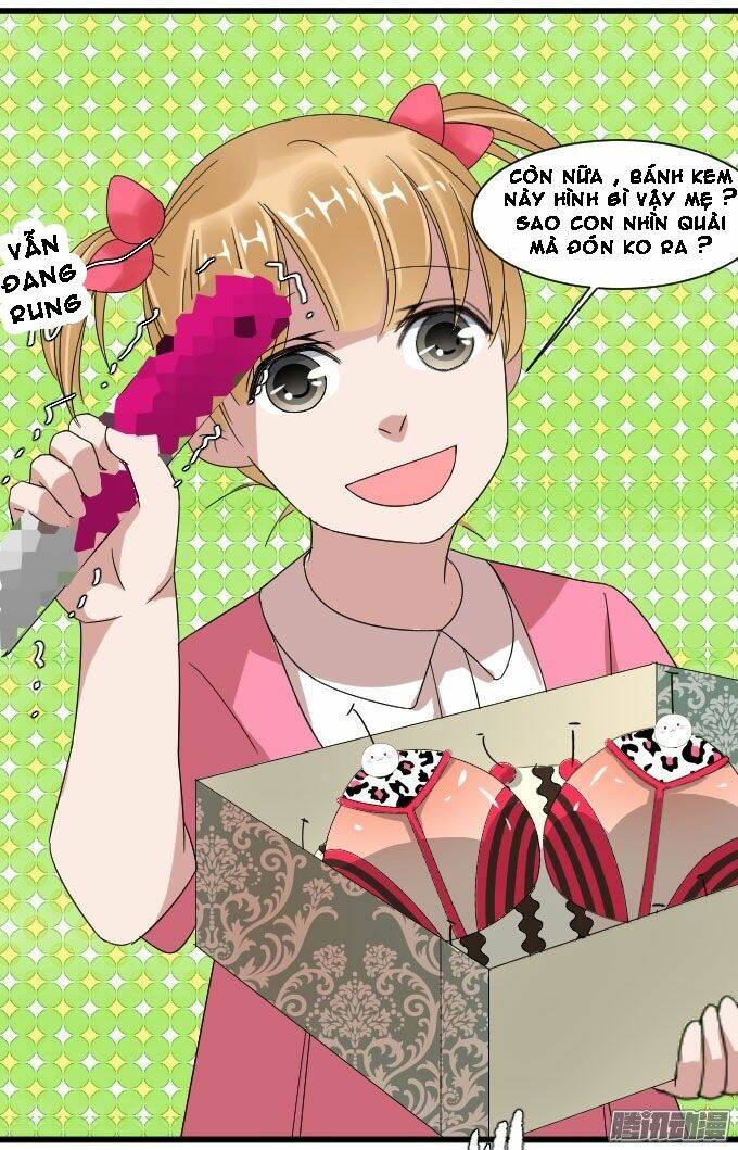 cho anh gần em chapter 19 13