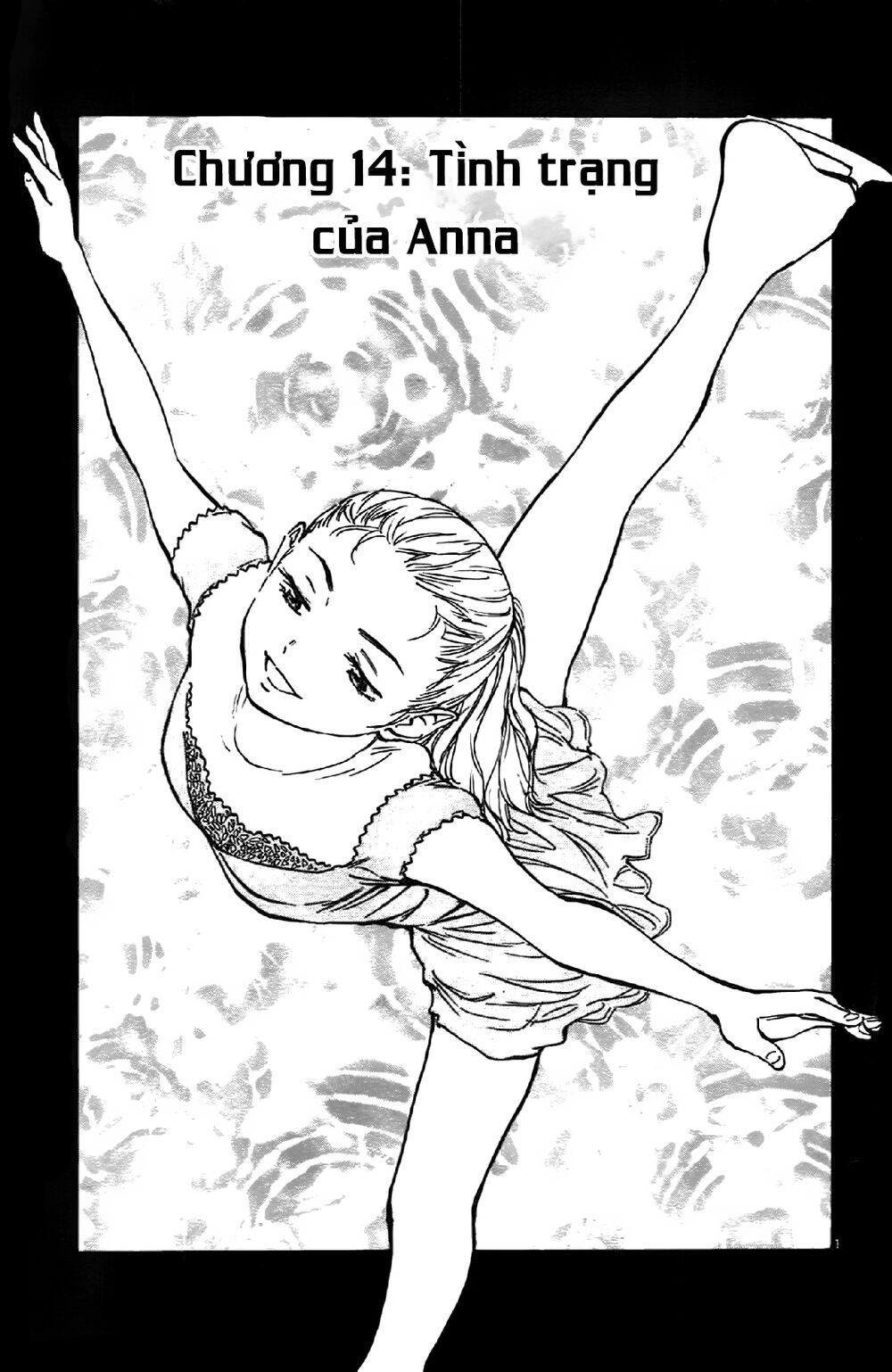 be blues! - ao ni nare chapter 14 1