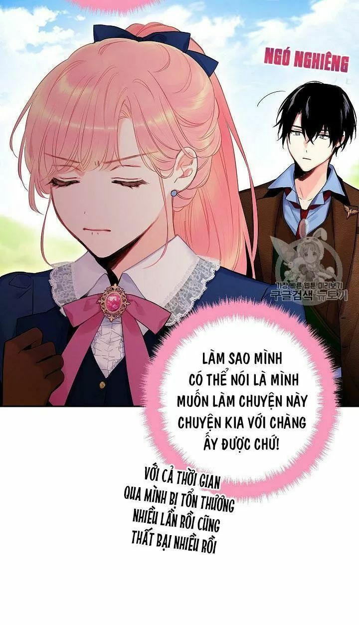 thánh nữ ẩn danh chapter 170 14