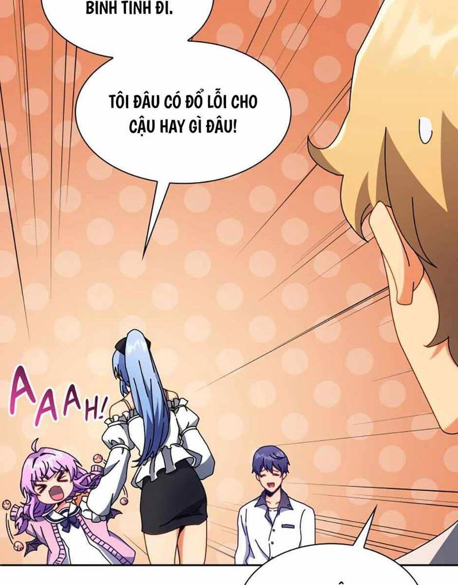 tử linh sư thiên tài của học viện chapter 63 64