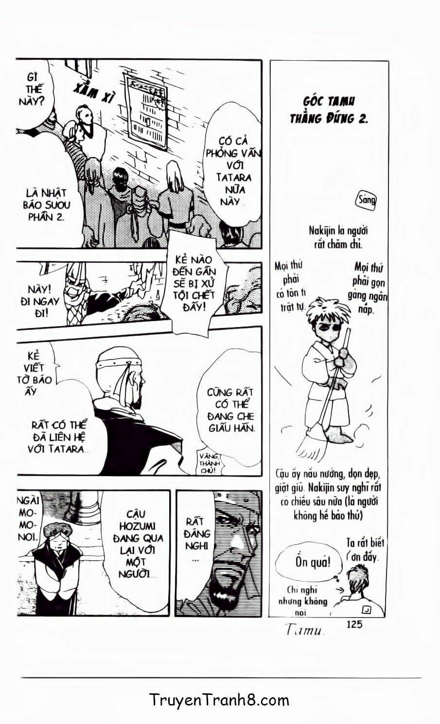 đứa con số phận chapter 48.2 6