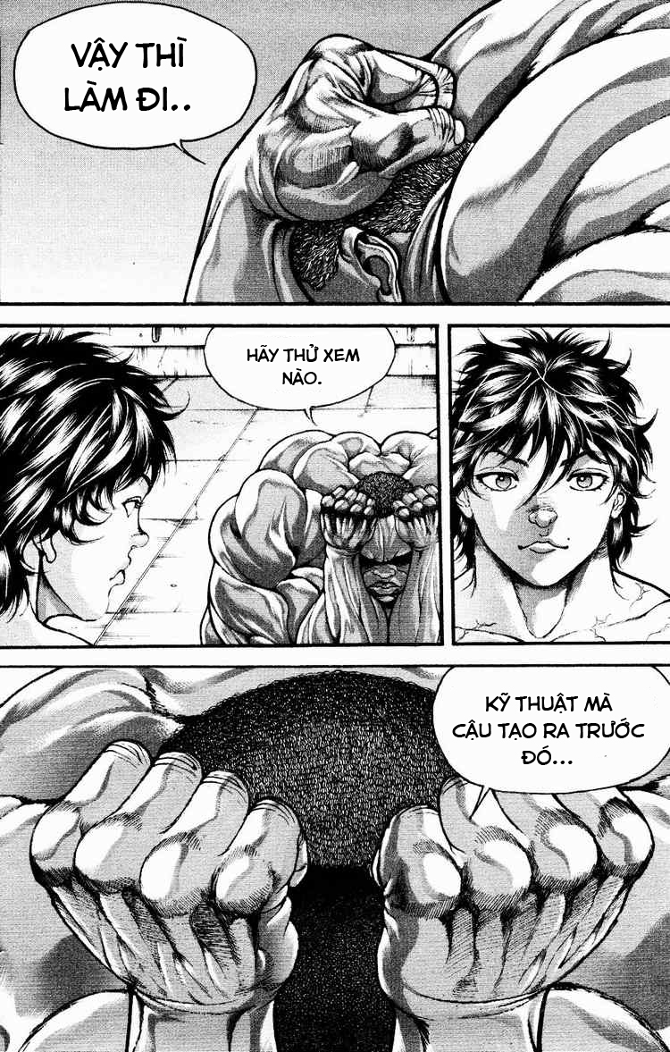 baki – son of ogre chapter 77.1 40