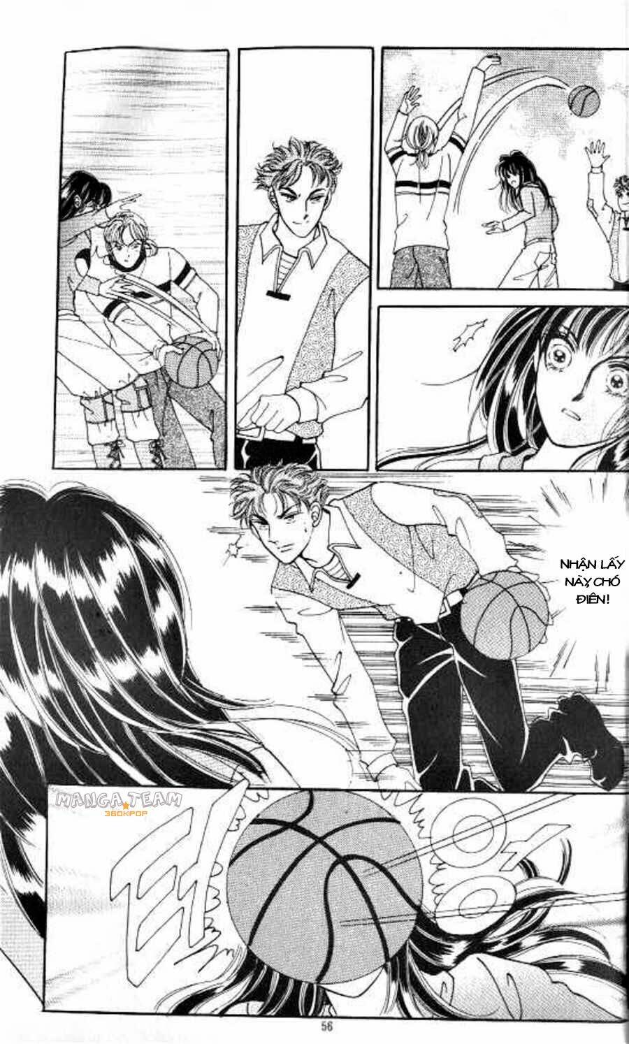 hot blooded woman chapter 27 8