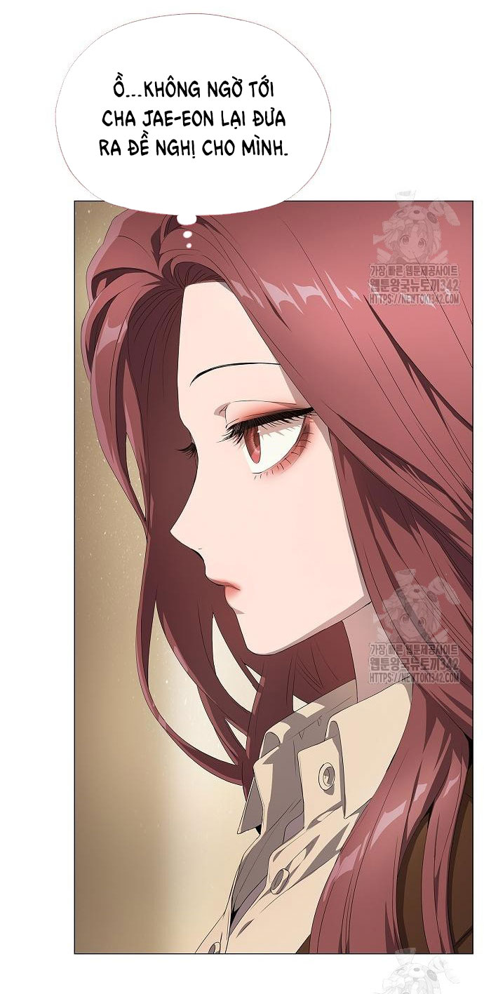 không thể thoát ra khỏi bộ phim kịch tính chapter 20.1 11