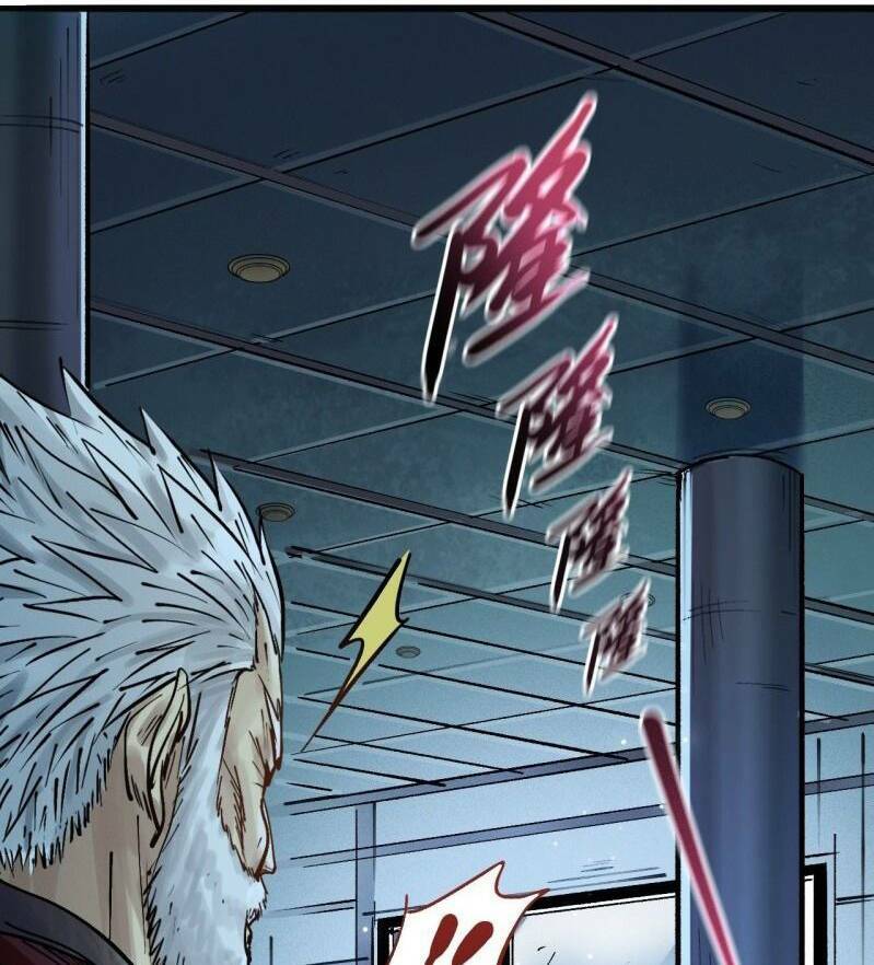 thế giới xa lạ chapter 24 20