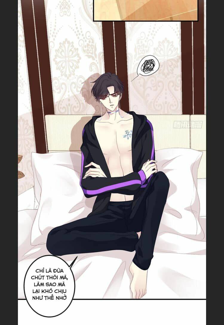 toàn bộ nắm trong tay chapter 38 5