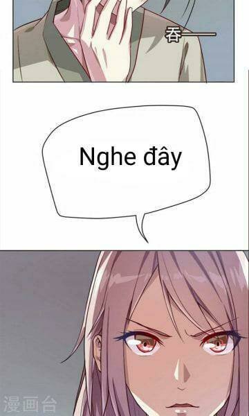 chưởng môn mười tám tuổi chapter 17 17