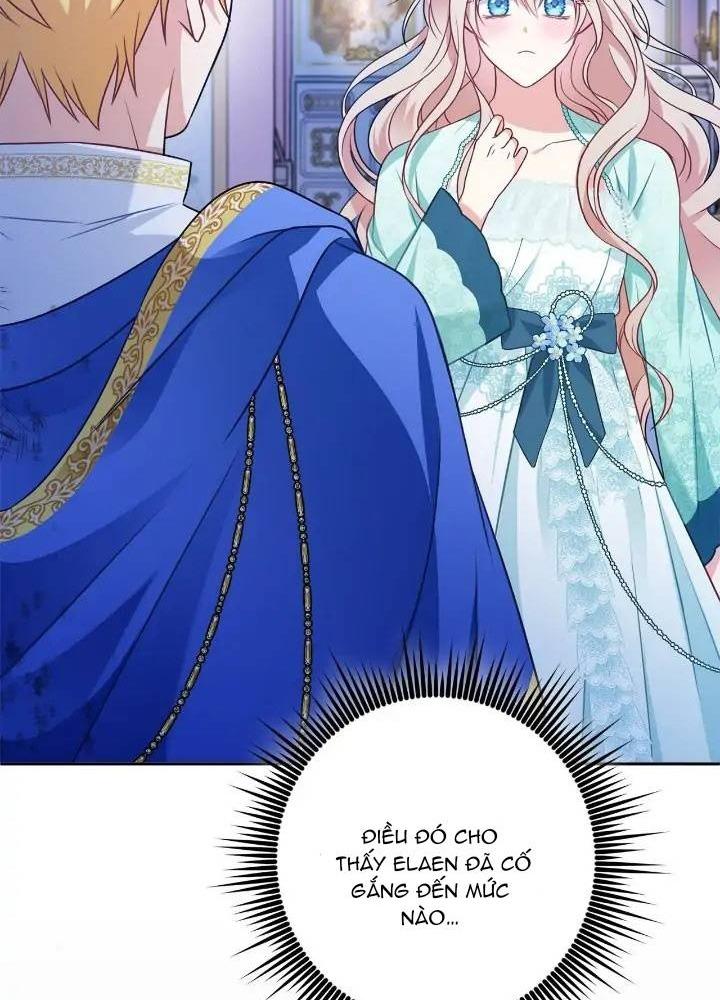 tại sao mẹ chồng tôi lại như thế này? chapter 29 60