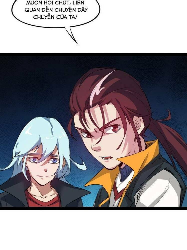 long mạch võ thần chapter 68 78