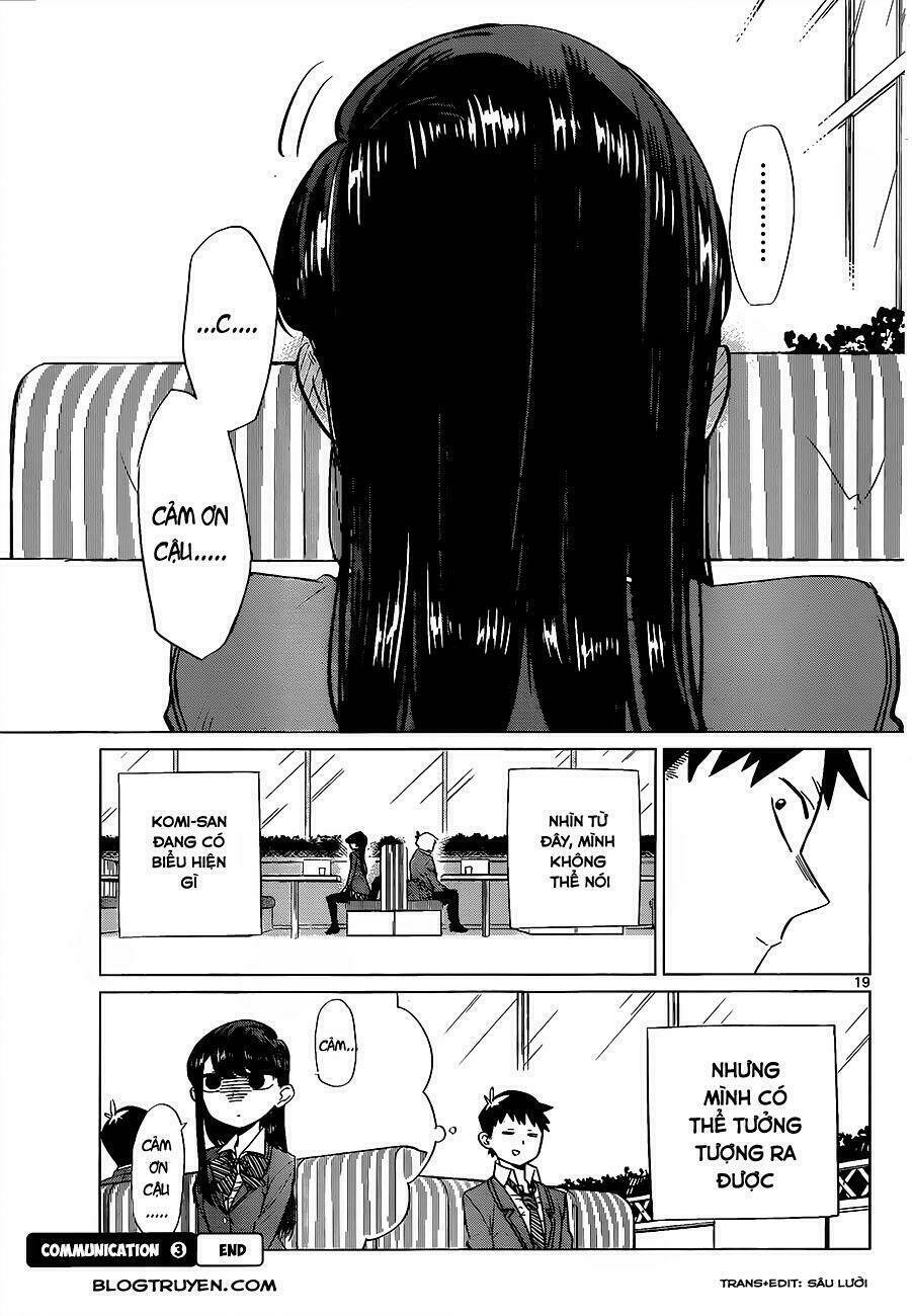 tổng hợp one shot. chapter 231 21