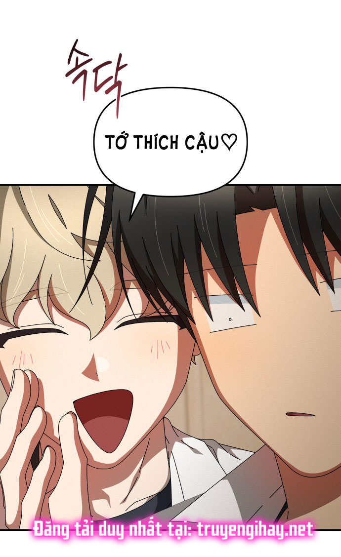 bạn gái tôi là robot -câu chuyện của cheol soo và young hee chapter 30 58