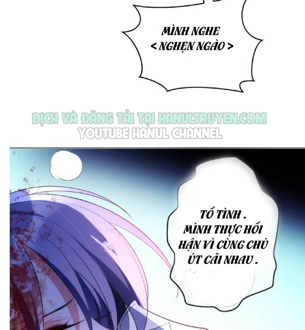 cô vợ nhỏ nuông chiều quá lại thành ác!! chapter 107 28