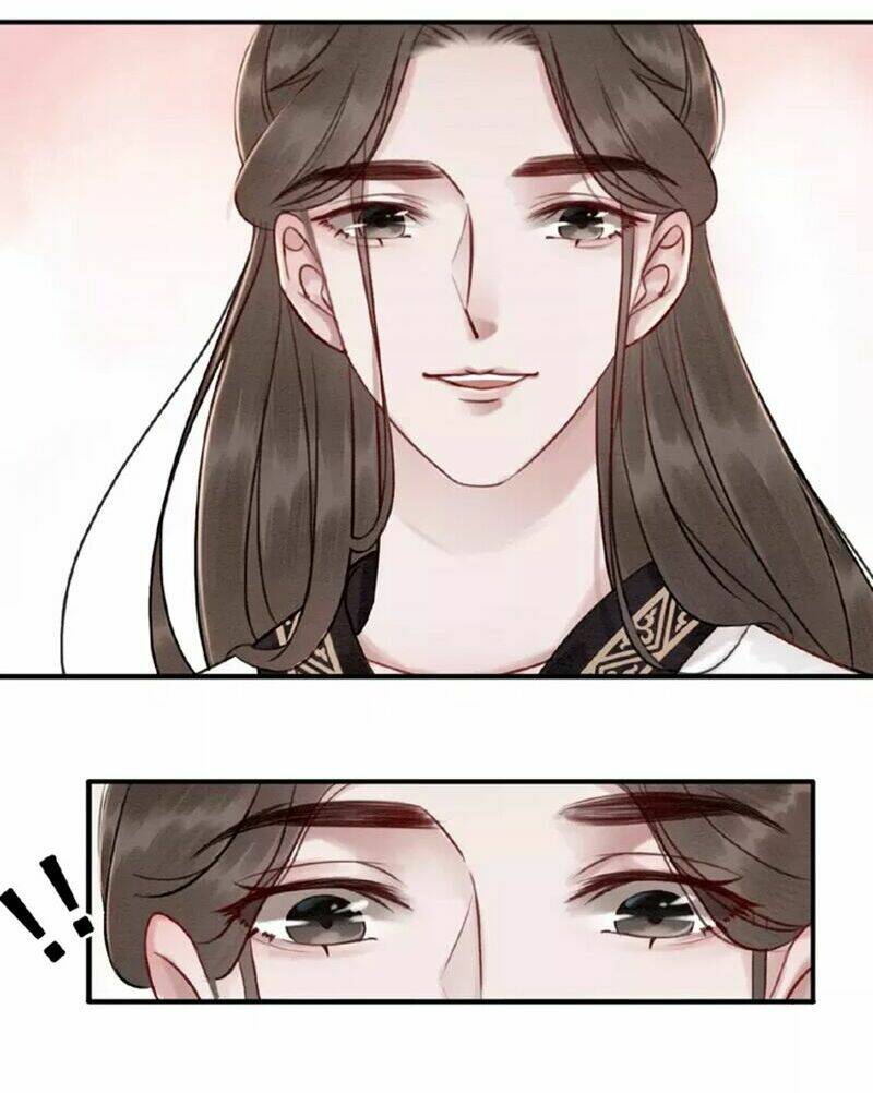 trọng sinh bá sủng nhiếp chính vương quá mạnh mẽ chapter 21 23