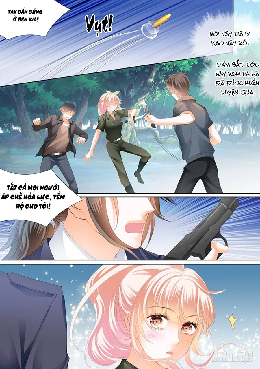 bá đạo tiểu thúc, xin trêu chọc vừa thôi! chapter 97 2