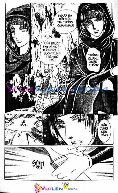 nữ hoàng biển cả chapter 7 138