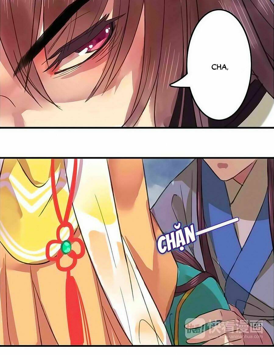 thịnh thế thanh ca chapter 15.2 5