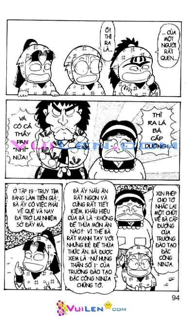 ninja loạn thị chapter 24 95