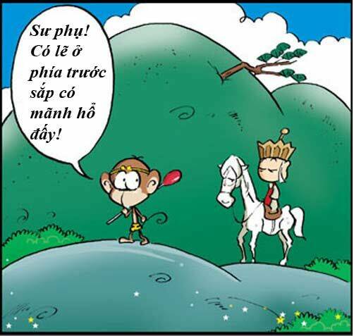 tân tây du ký chapter 8 2