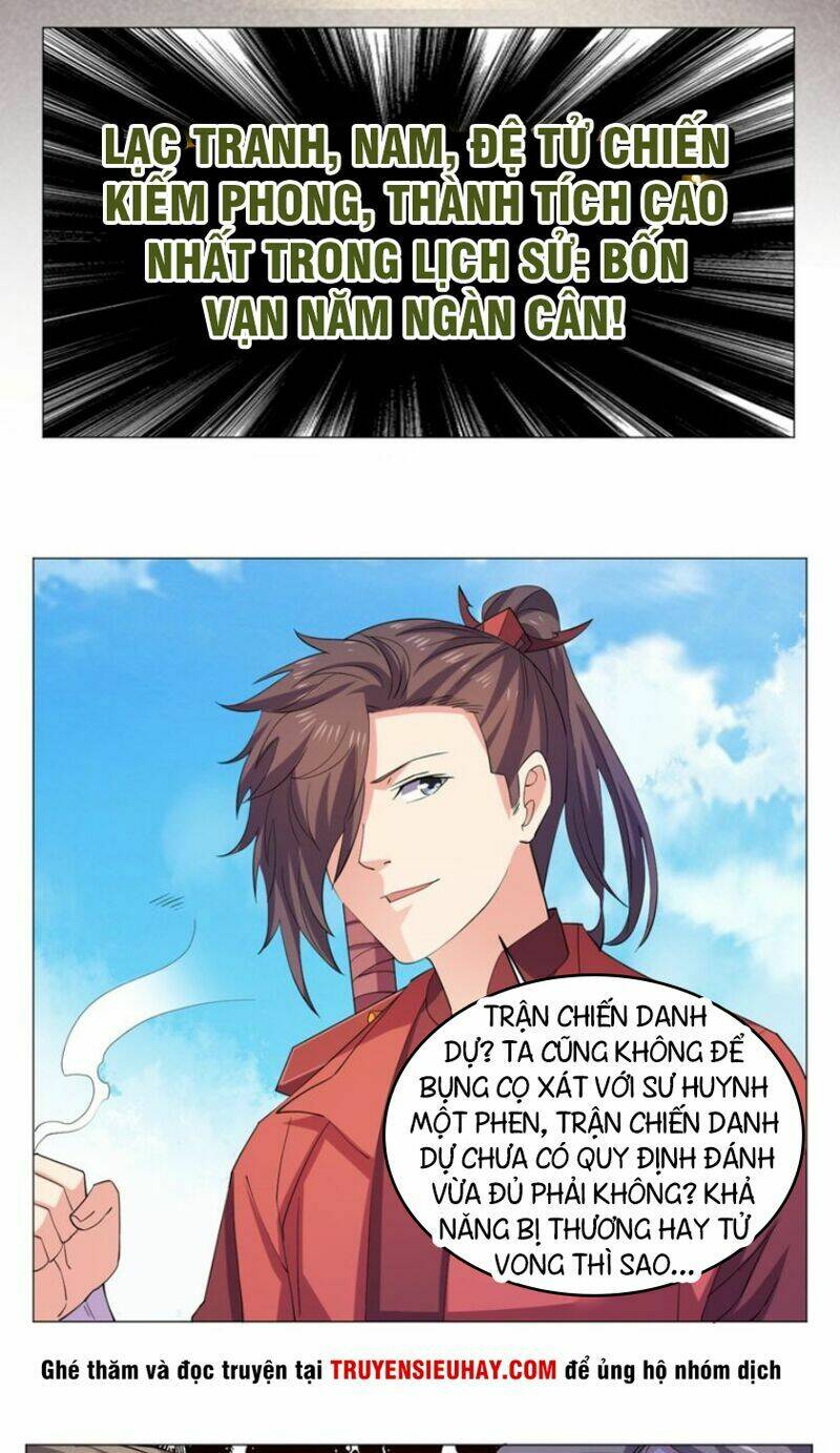 cực vũ huyền đế chapter 64 13