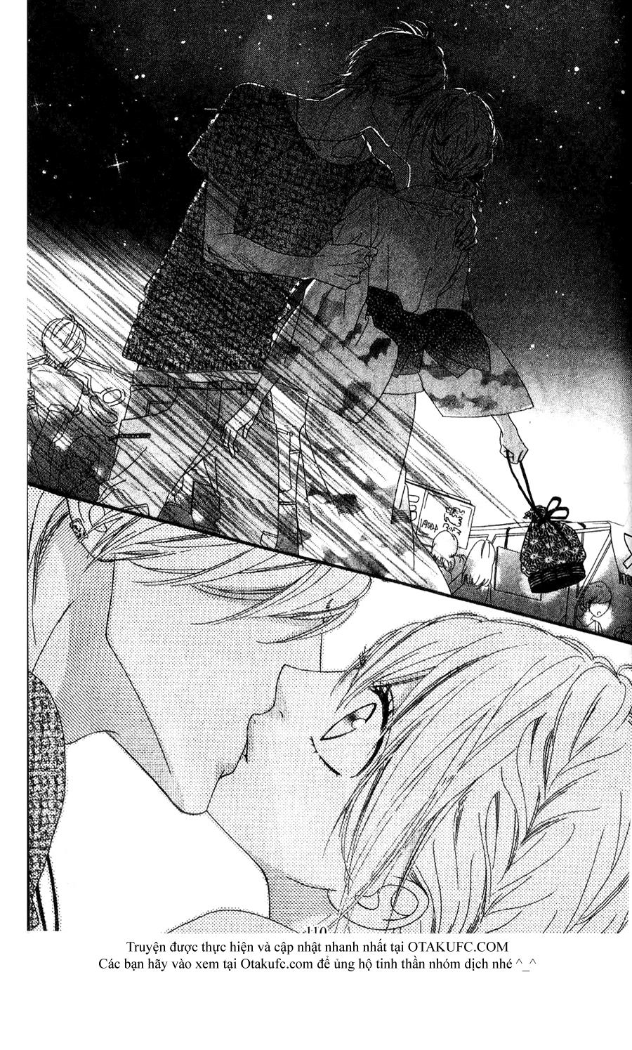 mune ga naru no wa kimi no sei chapter 11 34