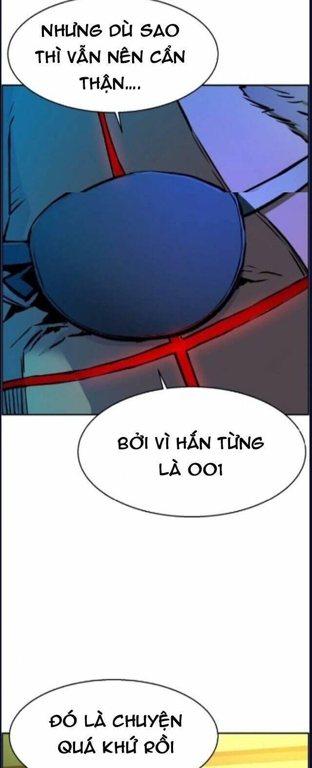 bạn học tôi là lính đánh thuê chapter 41 27